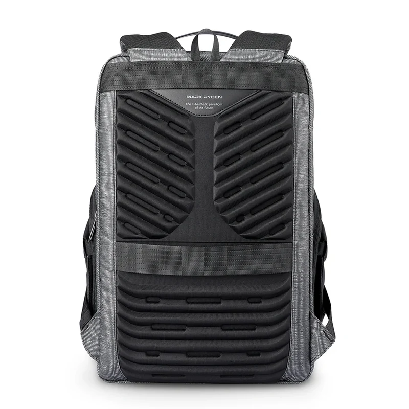 TRAVELER: Mochila para portátil de 17 pulgadas