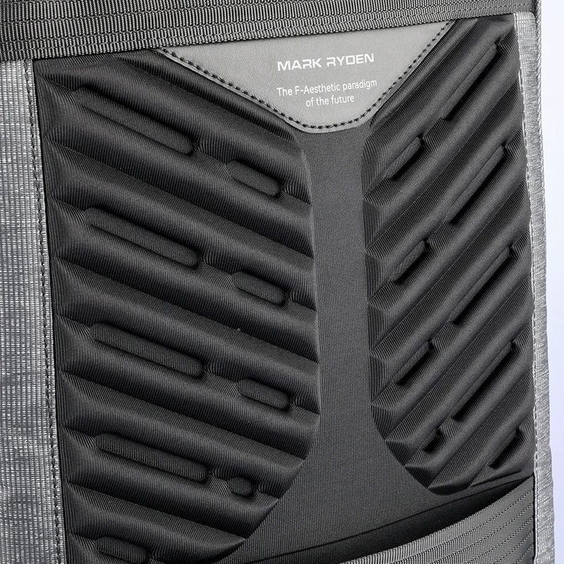 TRAVELER: Mochila para portátil de 17 pulgadas