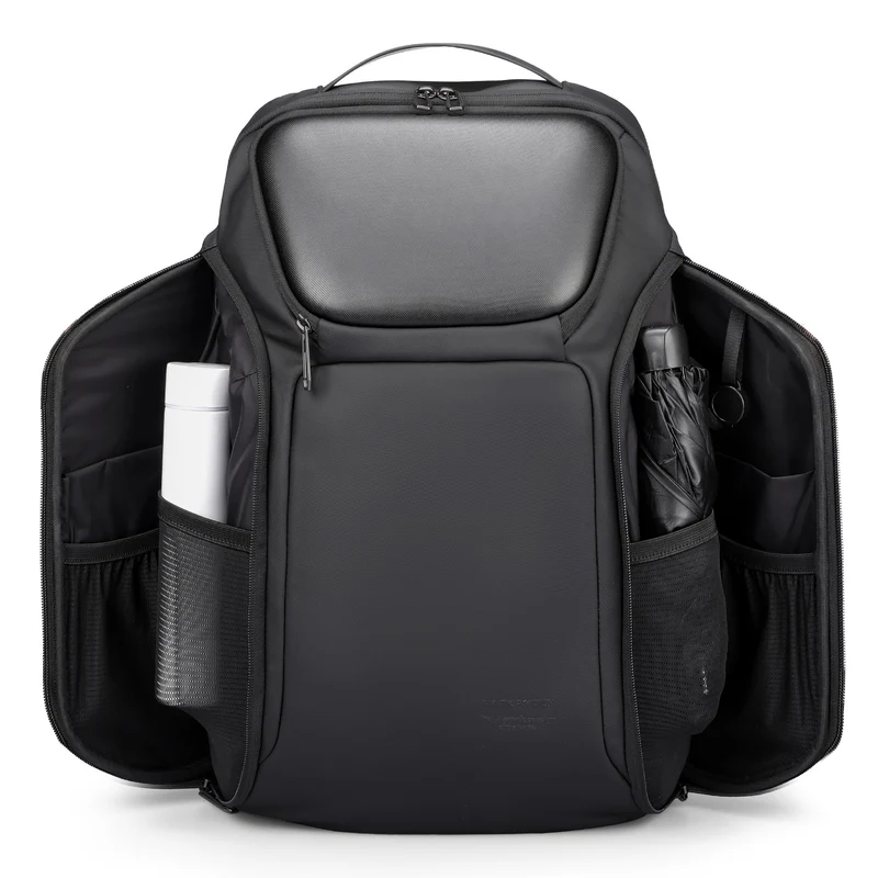 ZEUS: Mochila de negocios y viajes para portátil de 15.6 pulgadas