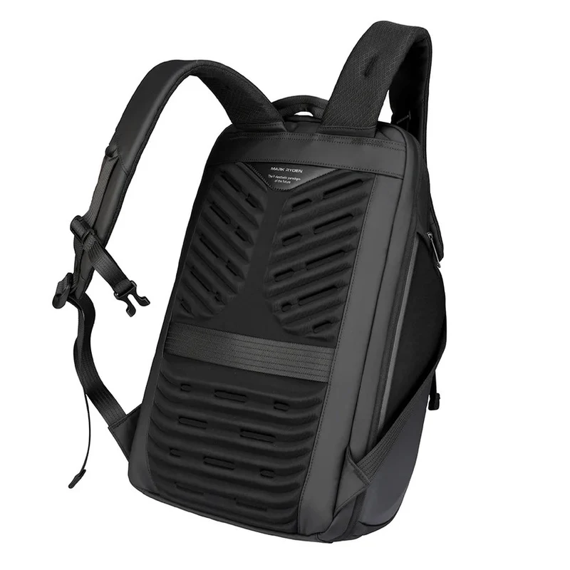 ZEUS: Mochila de negocios y viajes para portátil de 15.6 pulgadas