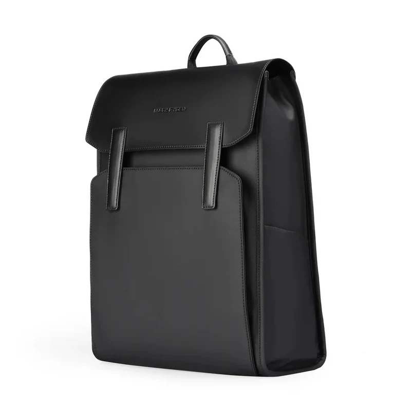 BROOK: Mochila de viaje elegante para portátil de 15.6 pulgadas