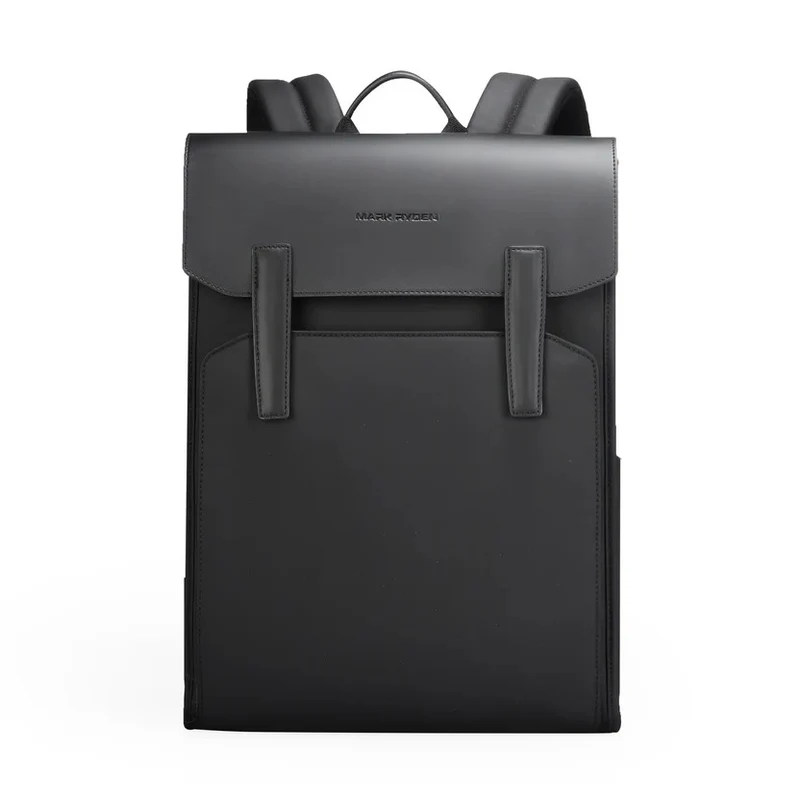 BROOK: Mochila de viaje elegante para portátil de 15.6 pulgadas