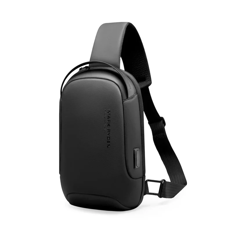 ECHO: Bolso bandolera de viaje impermeable