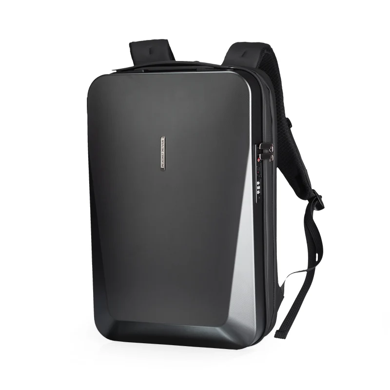 JULIUS: Mochila antirrobo para portátil con cerradura TSA
