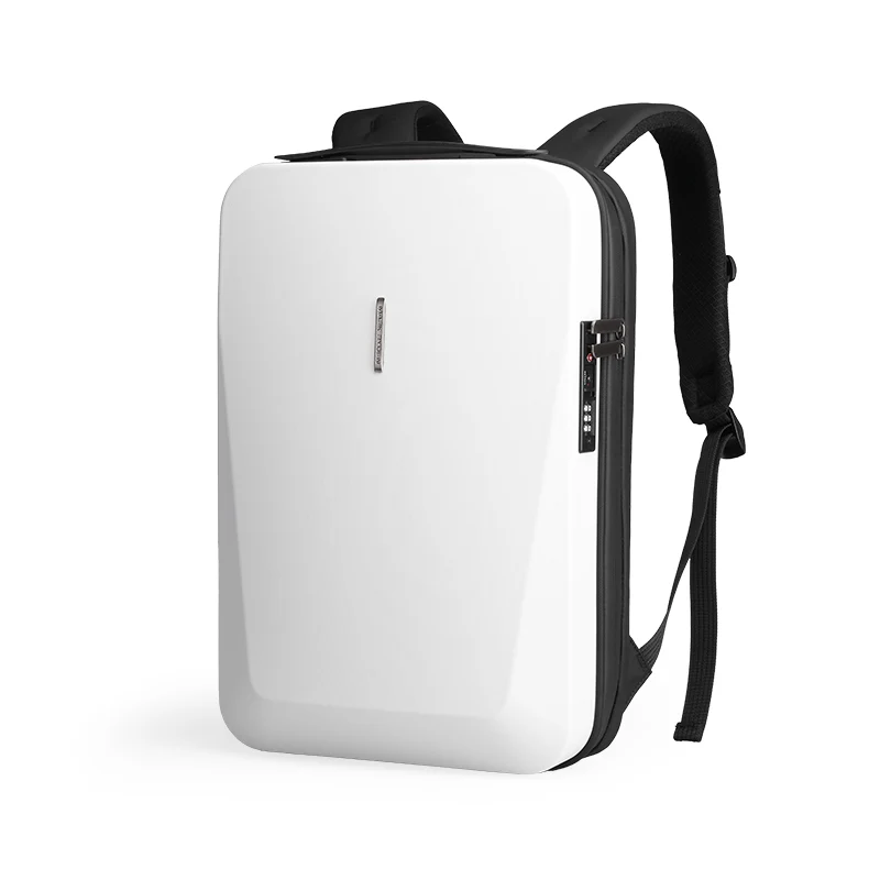 JULIUS: Mochila antirrobo para portátil con cerradura TSA