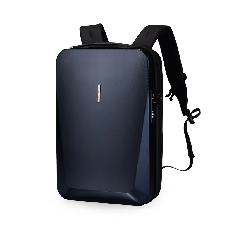 JULIUS: Mochila antirrobo para portátil con cerradura TSA