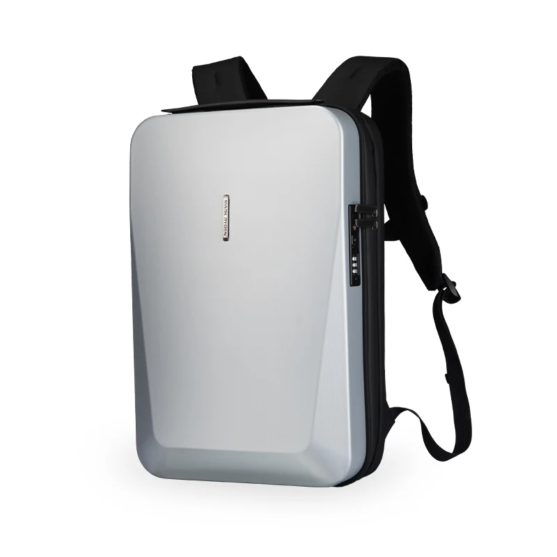 JULIUS: Mochila antirrobo para portátil con cerradura TSA
