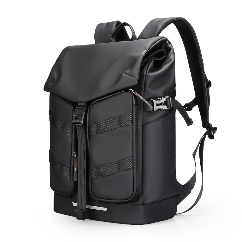 JACKSON: Mochila impermeable de gran capacidad