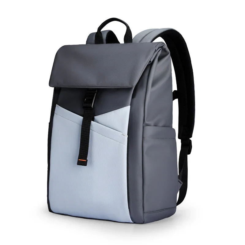 ATLAS: Mochila informal, ligera y moderna