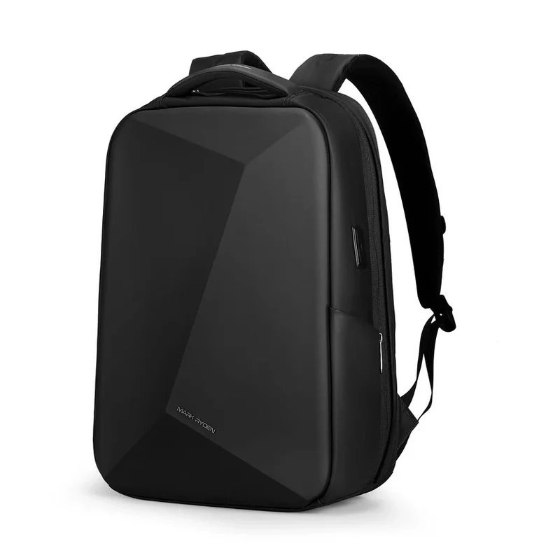 Mochila antirrobo expandible SAVIOR: Mochila para portátil de 15.6" con cierre TSA.