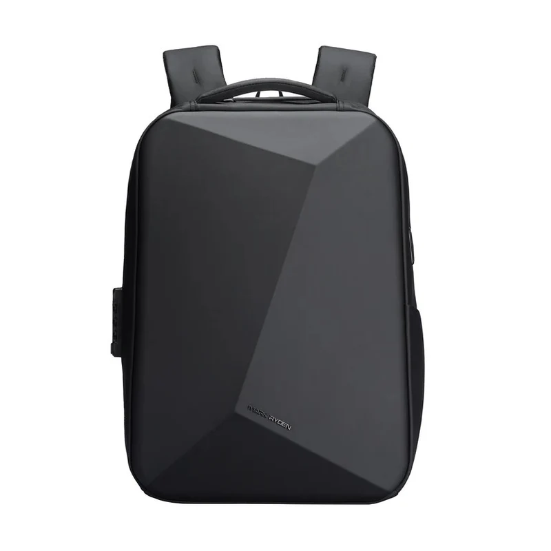 Mochila antirrobo expandible SAVIOR: Mochila para portátil de 15.6" con cierre TSA.