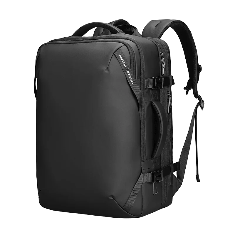 HORIZON EXPANDIBLE: Mochila mejorada de gran capacidad