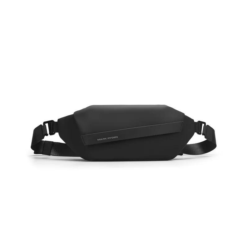 HENRY: Mochila para portátil 2 en 1 con bandolera desmontable