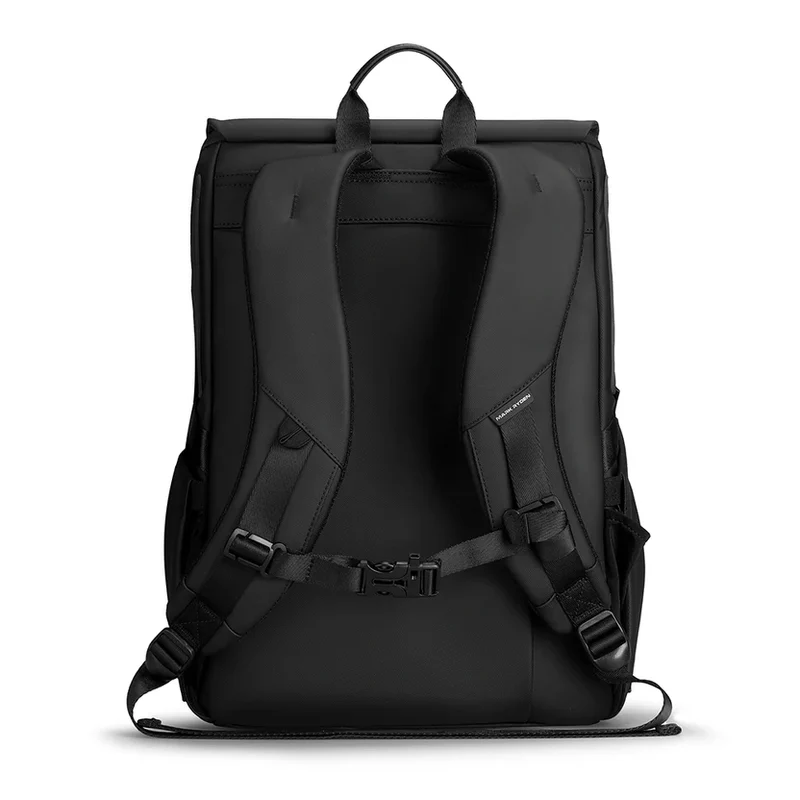 HENRY: Mochila para portátil 2 en 1 con bandolera desmontable