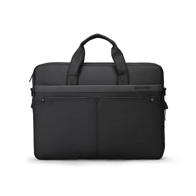 CLÁSICA: Bolsa ligera para portátil