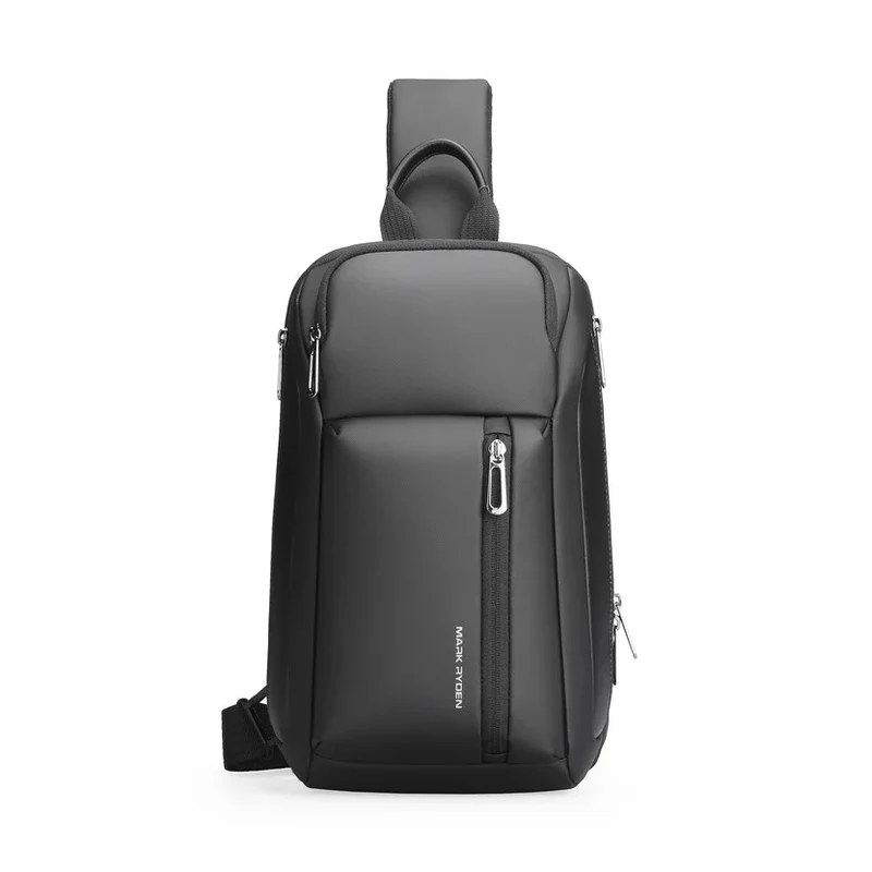 JERSEY: Bandolera urbana compacta