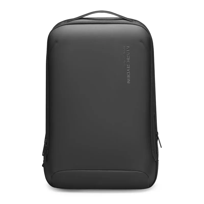 METROPOLITAN II XL: Mochila delgada para portátil de 17".