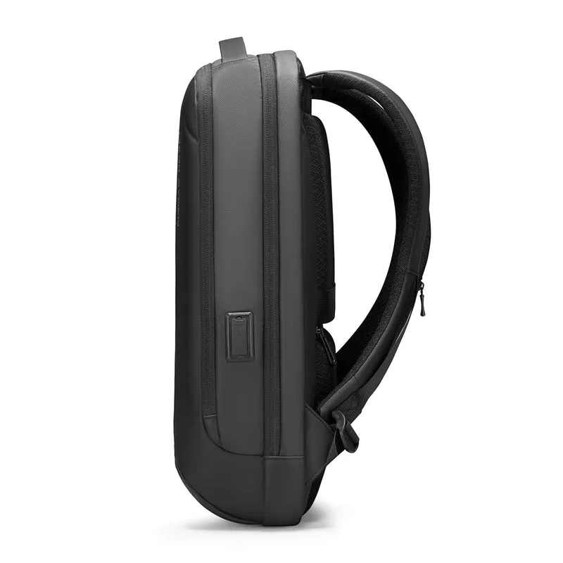 METROPOLITAN II XL: Mochila delgada para portátil de 17".