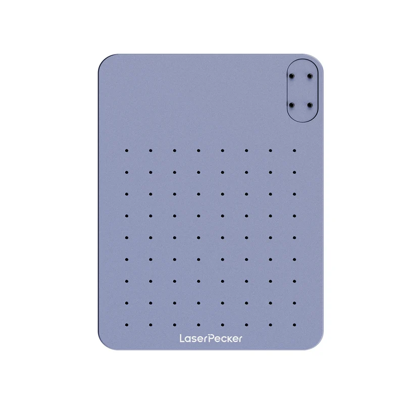 LaserPecker LP5 Base Plate