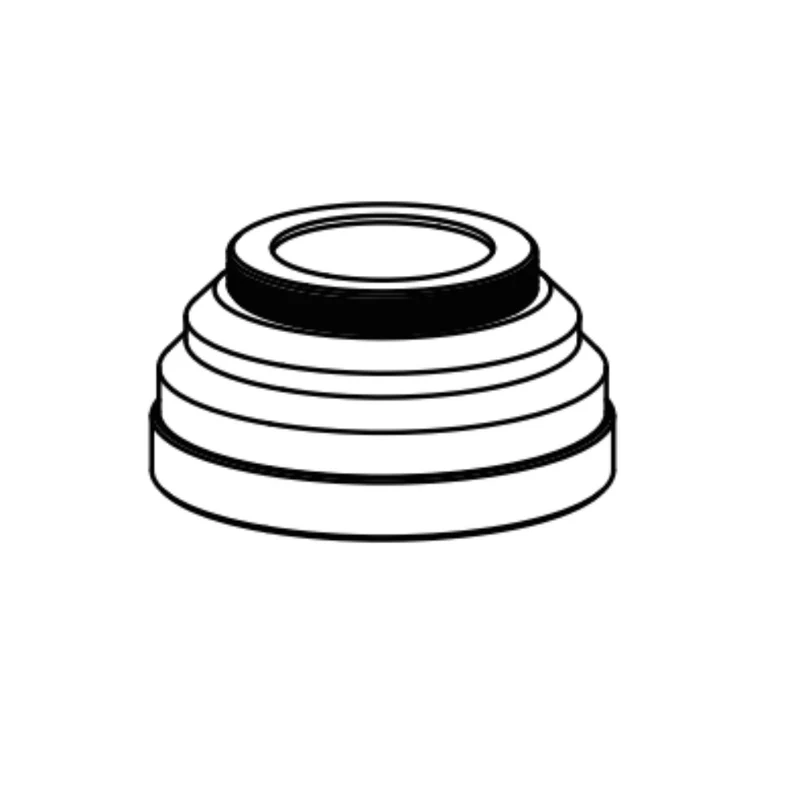 LaserPecker LP4 / LP5 Field Lens