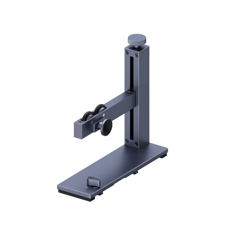 LaserPecker Rotary Extension Tailstock