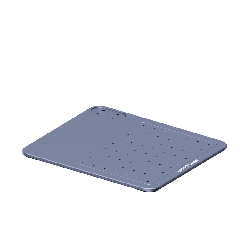 LaserPecker LP4 Base Plate