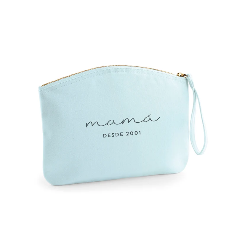 Bolsa de mano con asa para mamá
