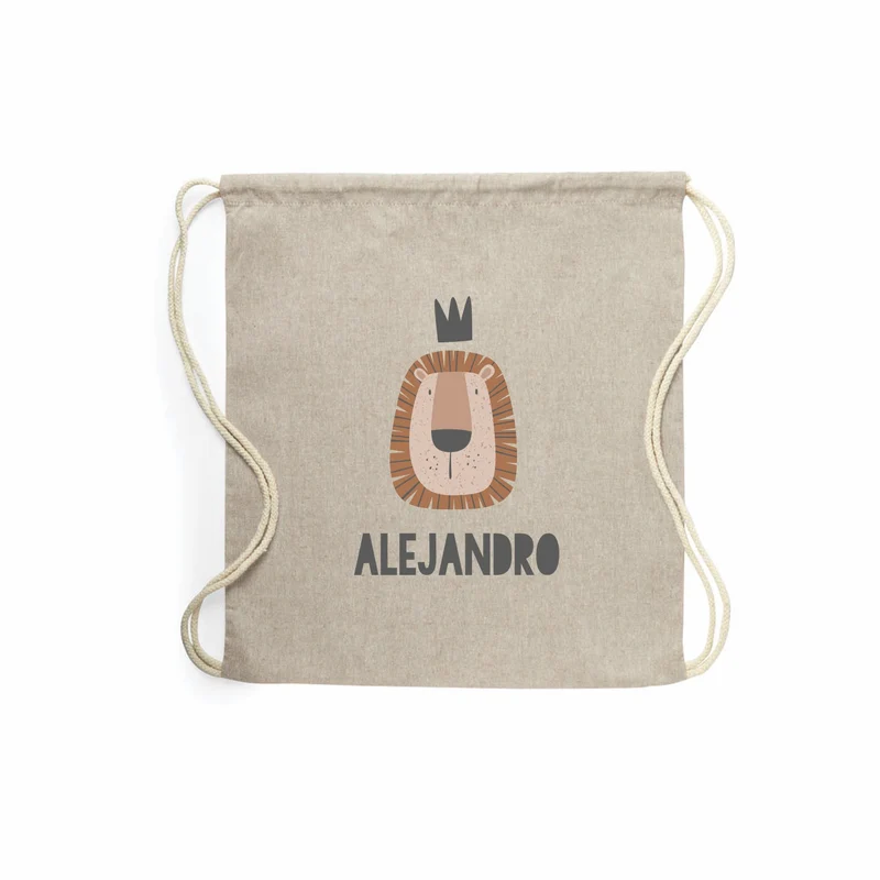 Mochila colección Selva