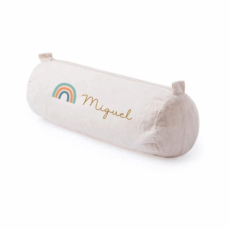 Estuche personalizado Arcoiris