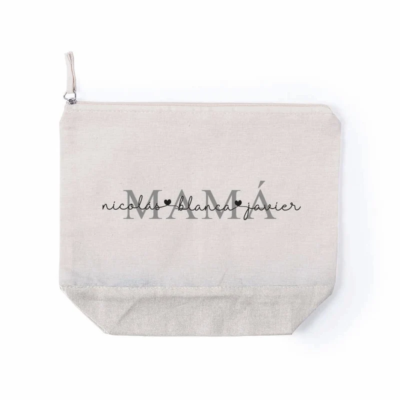 Neceser mamá de