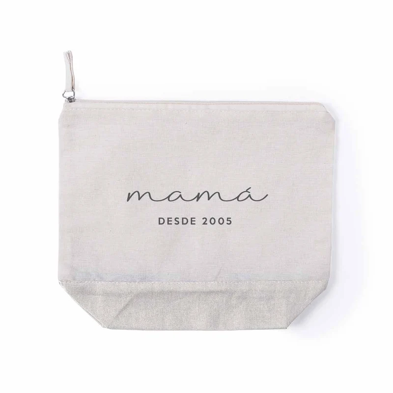 Neceser para mamá