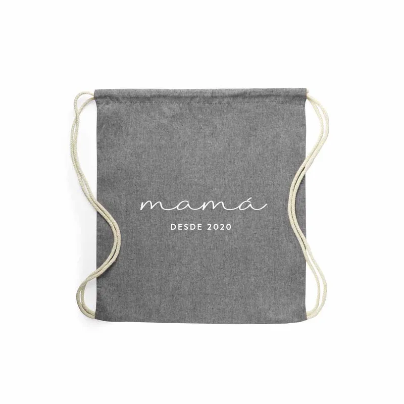 Mochila para mamá