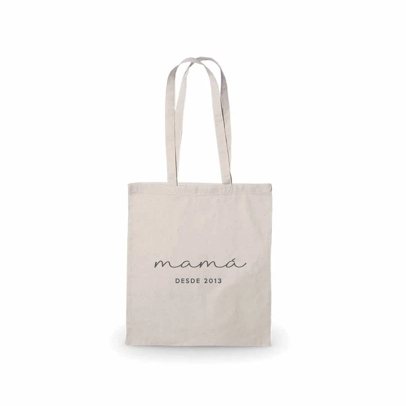 Totebag para mamá