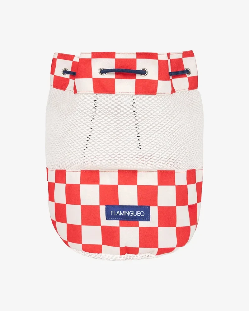 Mochila para juguetes de playa antiarena – MESSIER