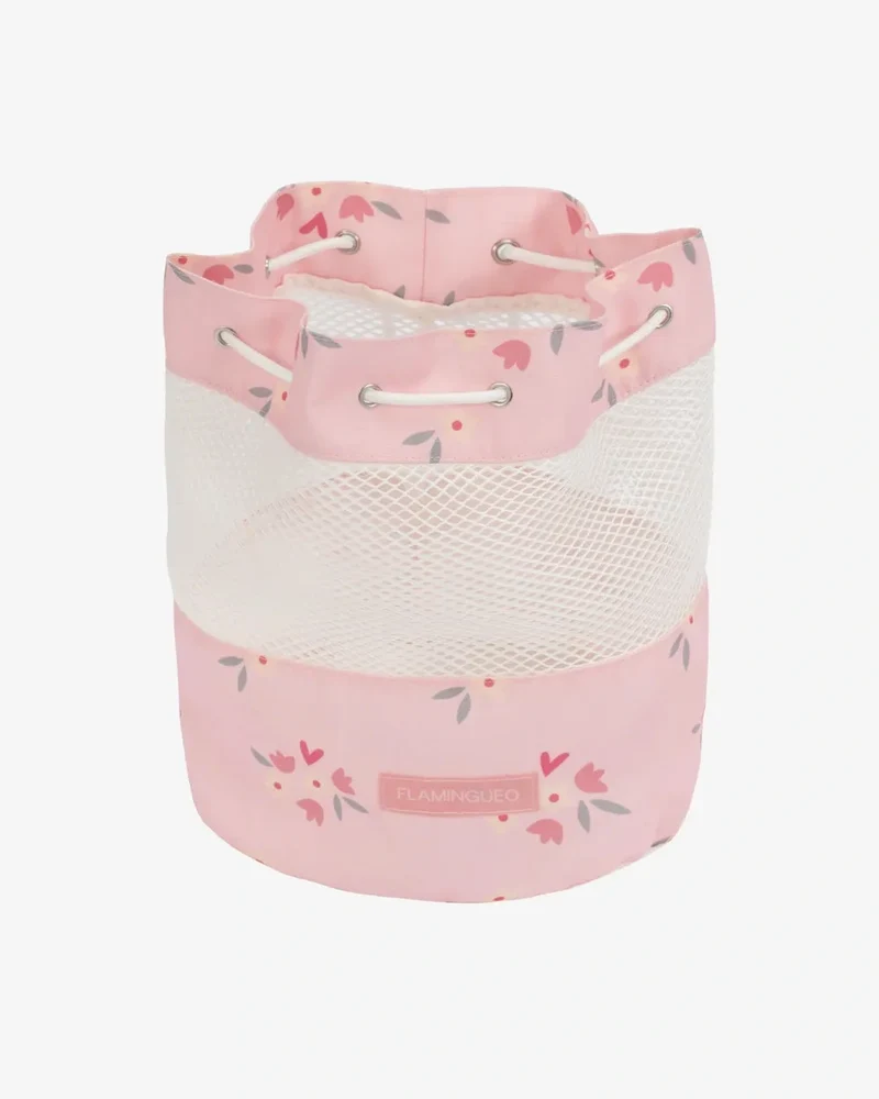 Mochila para juguetes de playa antiarena – BEELMA
