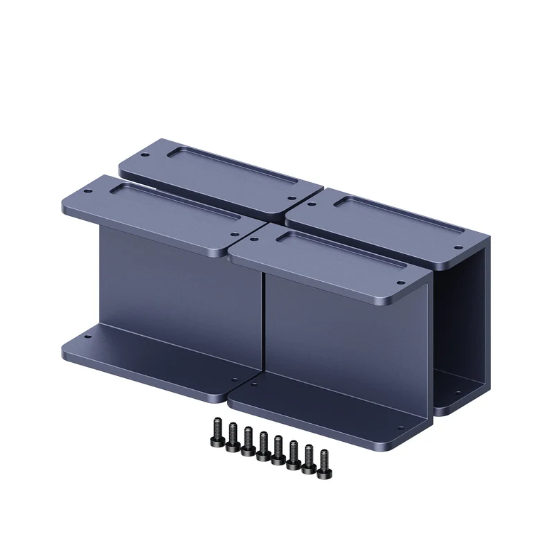 LaserPecker LX1/LX1 Max Riser (4 pcs)