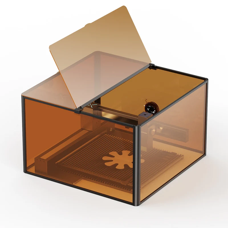 LaserPecker LX1 Cubic Protective Cover