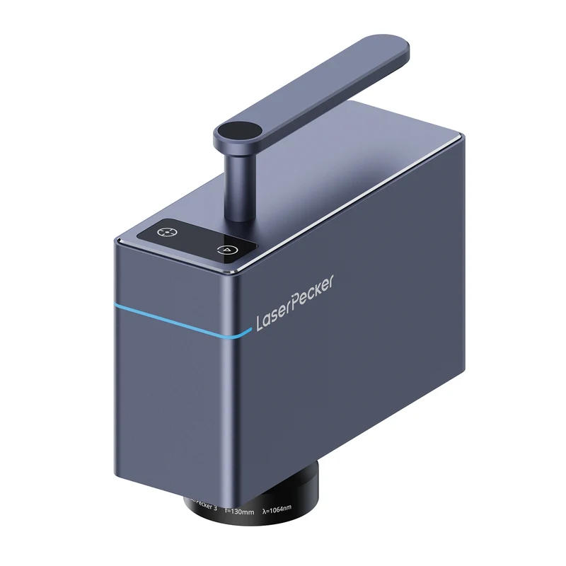 LaserPecker LP3 Laser Unit