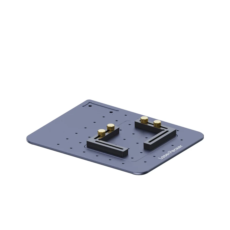 LaserPecker LP3 Base Plate