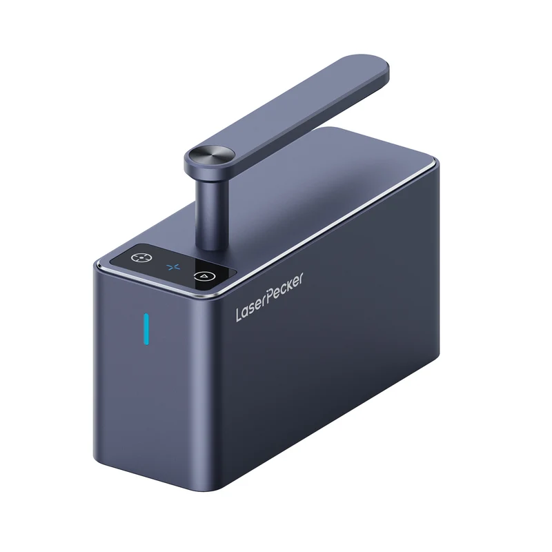 LaserPecker LP2 Laser Unit