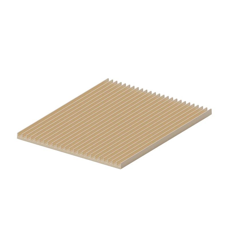 LaserPecker Small Cutting Plate 150 × 120 mm for LP2/LP3
