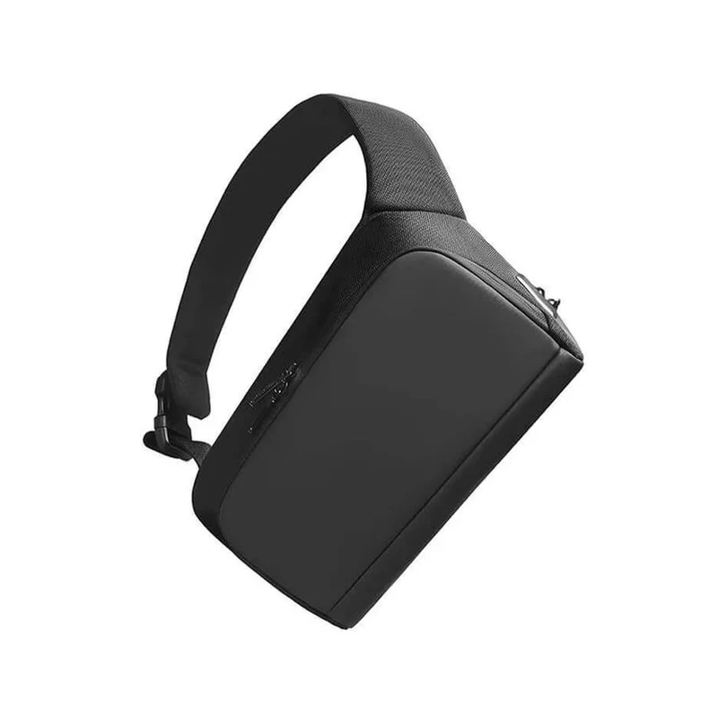 POLO: Bolso bandolera urbano