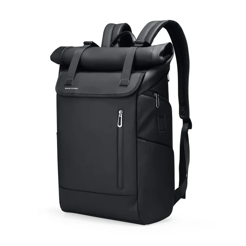 VARIO: Mochila enrollable de fácil acceso