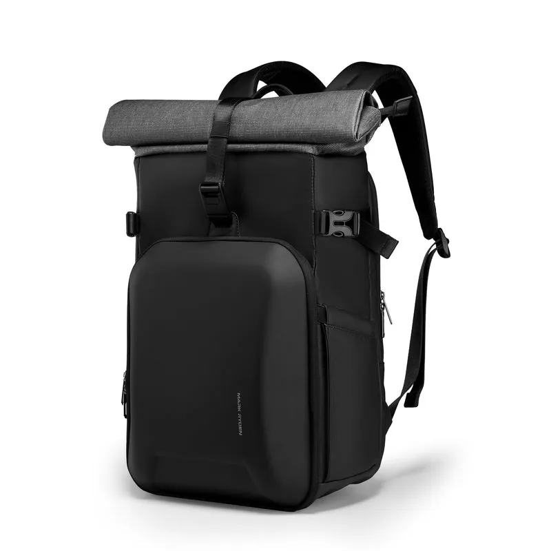 SNAPPER: Mochila grande para cámara