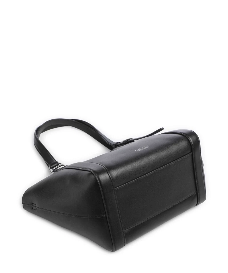 Lauren Ralph Lauren Tasha Small Bolsa shopping black