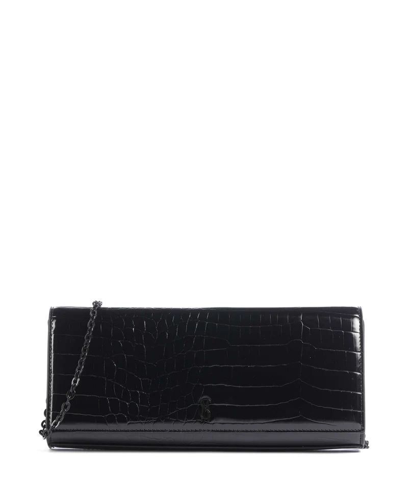 Steve Madden BFRANKI Bandolera black/black