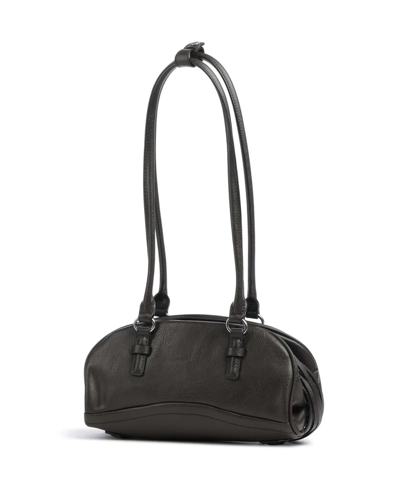 Liebeskind Capri Cow Naturale S Bolso de hombro deep soil