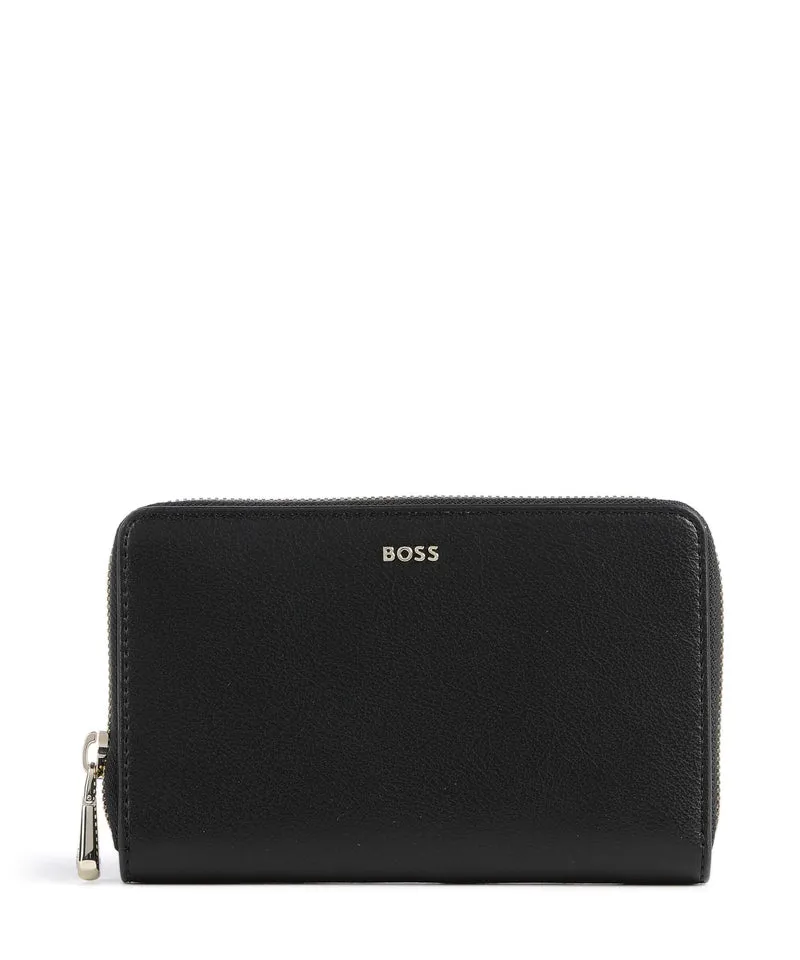 BOSS Sandy Monedero black