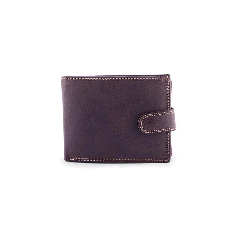 Threaded Wallet