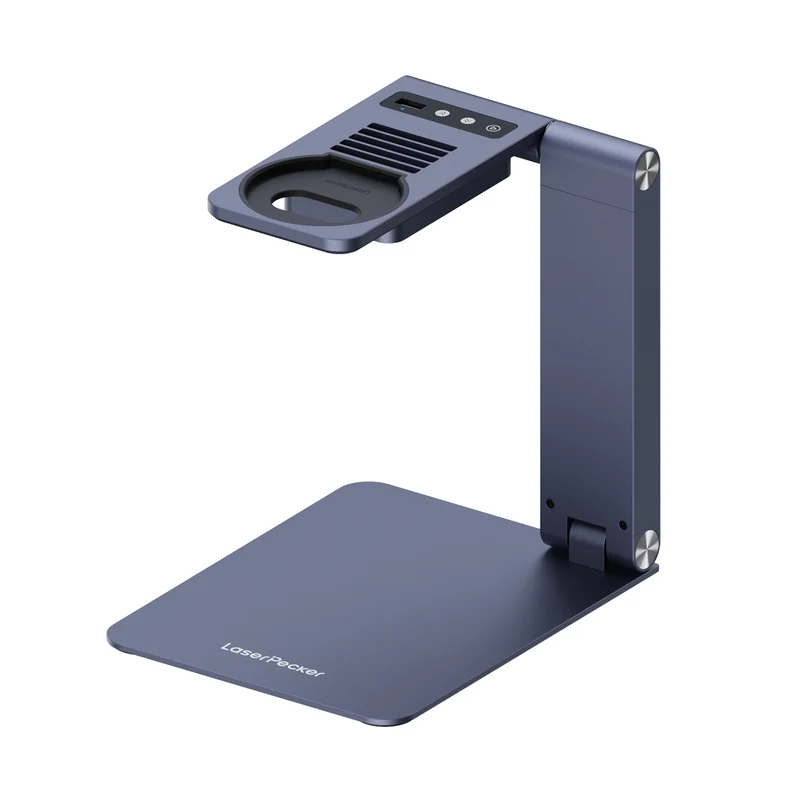 Automated Stand for LP1 Plus and LP1 Pro – Precision Made Easy